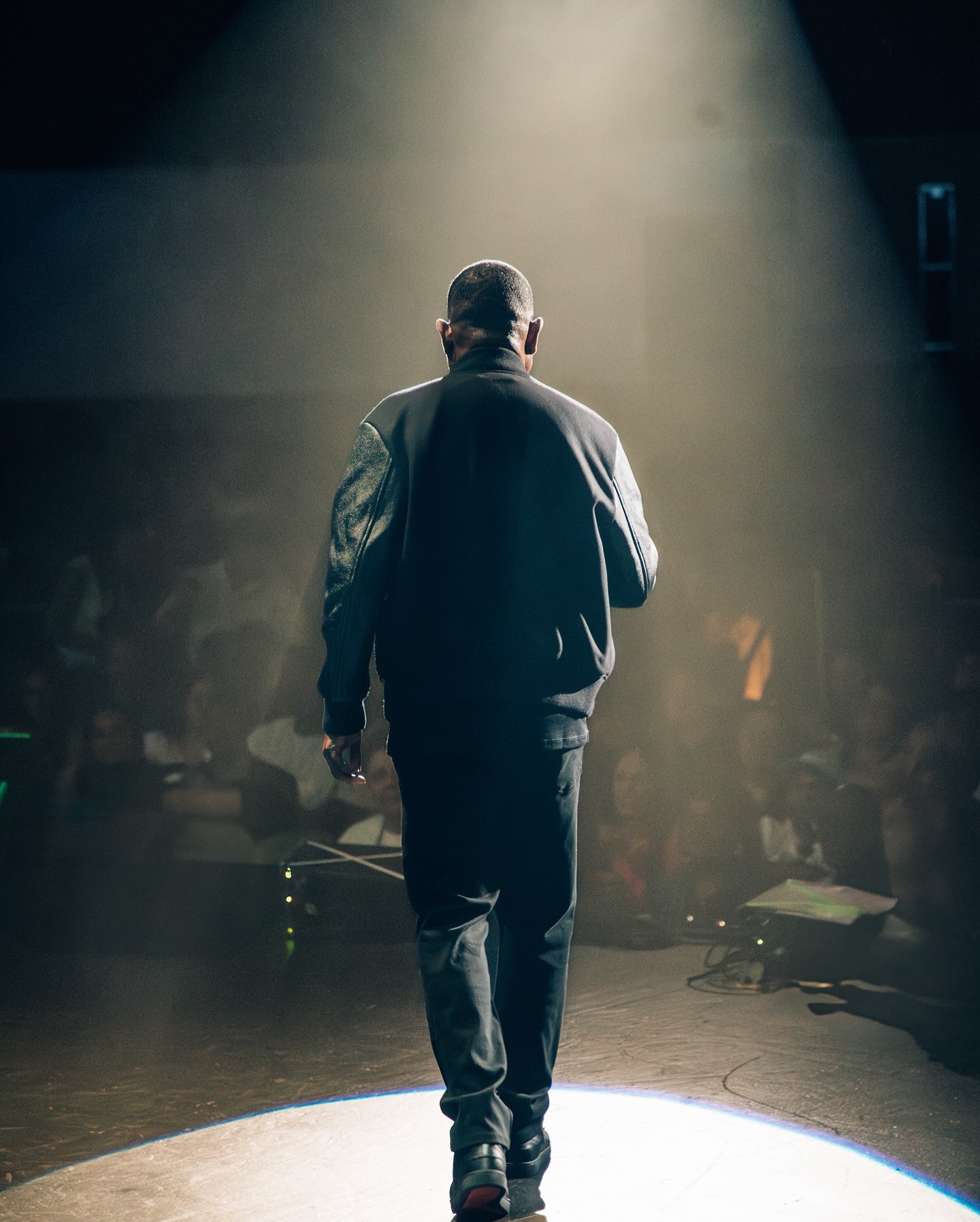 Martin Lawrence Thanks Fans on ‘Y’all Know Tour’ Journey Comedian shares thanks post-tour, marking a bold new start in his lifelong comedy journey.