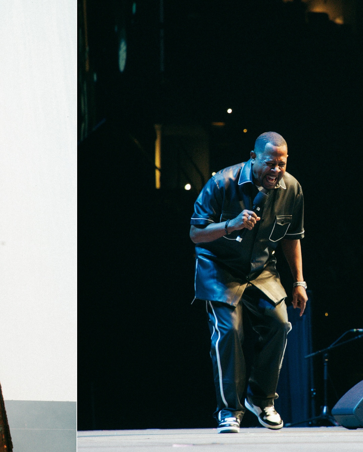 Martin Lawrence Thanks Fans on ‘Y’all Know Tour’ Journey