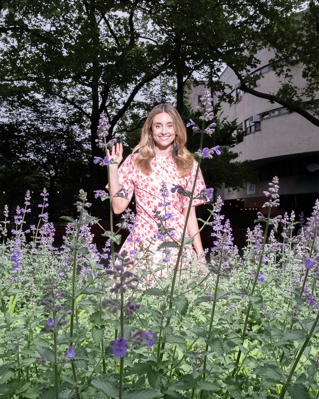 Mary Beth Barone: From College Dropout to Comedy Star