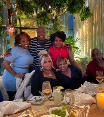 Mary J. Blige Celebrates Mother’s Day With a Heartfelt Tribute