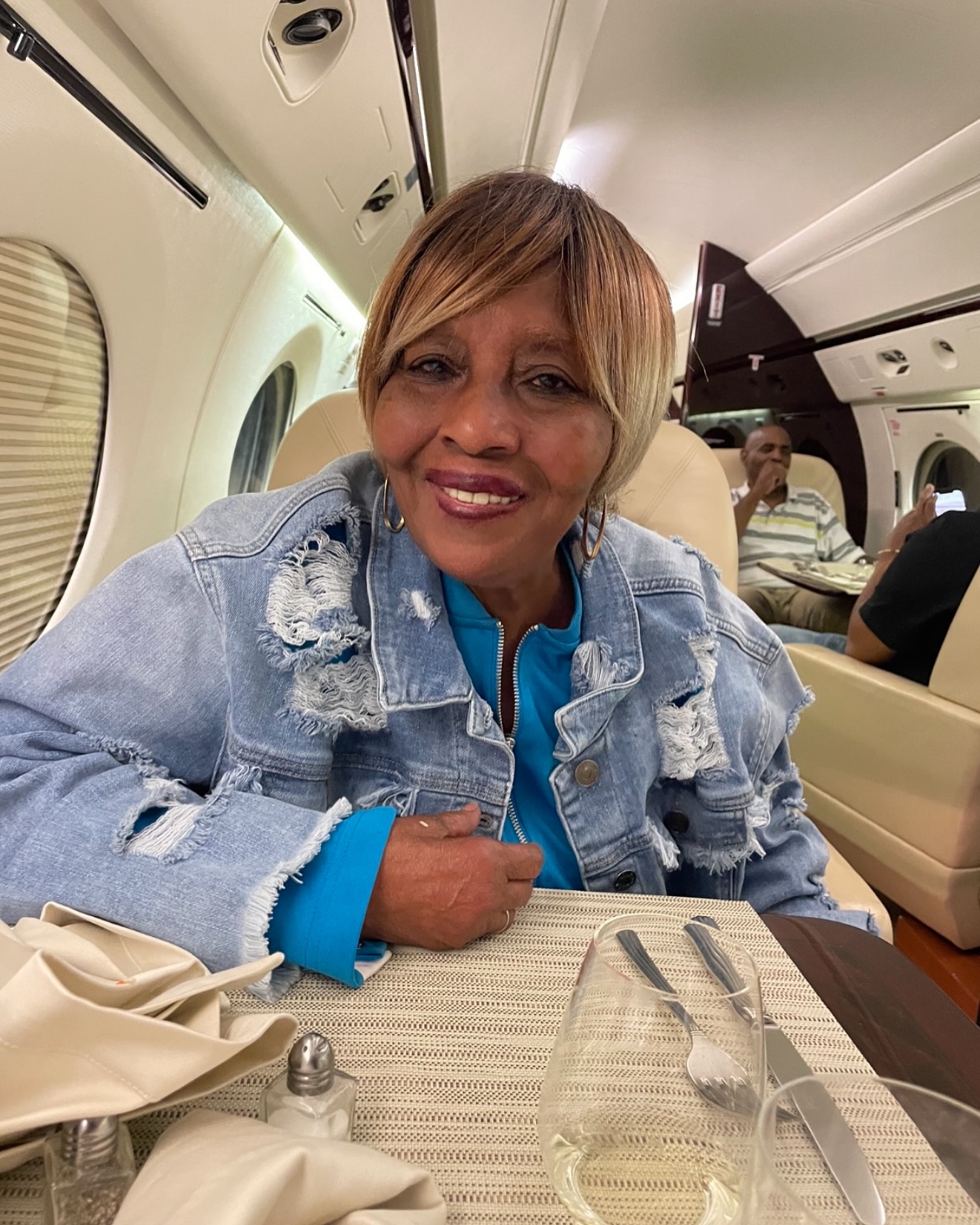 Mary J. Blige Celebrates Mother’s Day With a Heartfelt Tribute