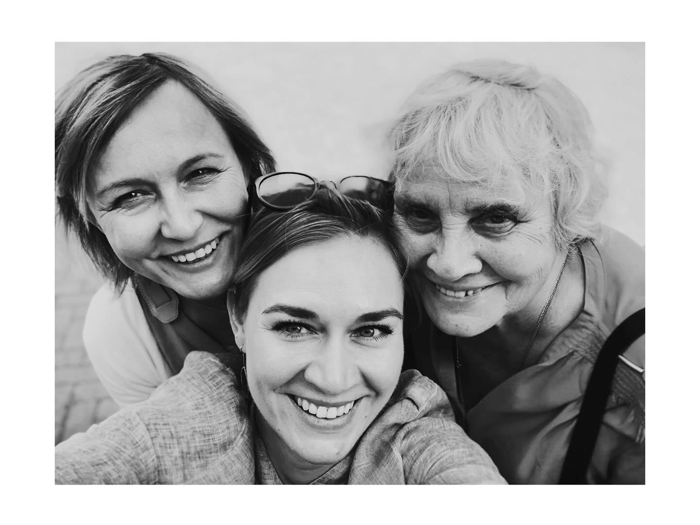 Masha Mashkova Celebrates Mother's Day With Genuine Love