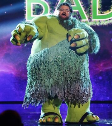 Masked Singer Finale Sparks Celebrity Cheers