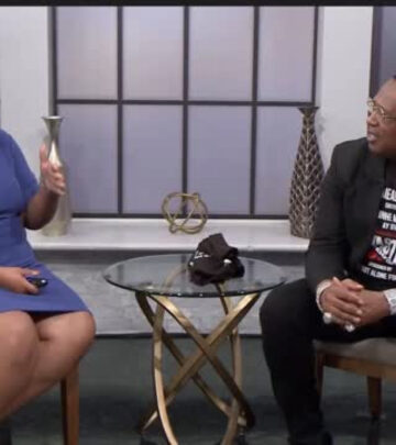 Master P Champions Educational Movement At UNO
