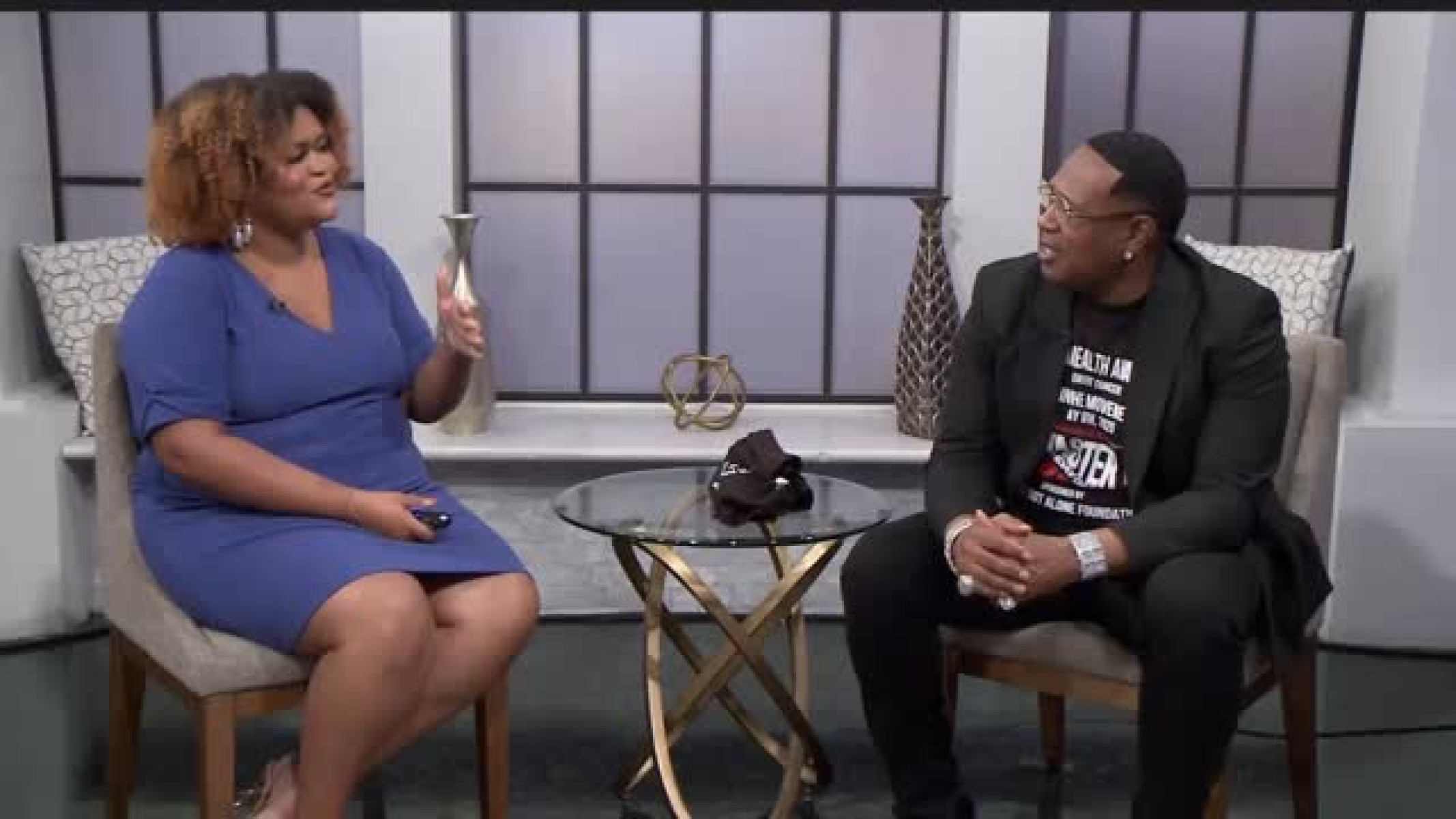 Master P Champions Educational Movement At UNO Empowering Education: Master P Leads UNO’s Movement in Sports and Enrollment - For the Win