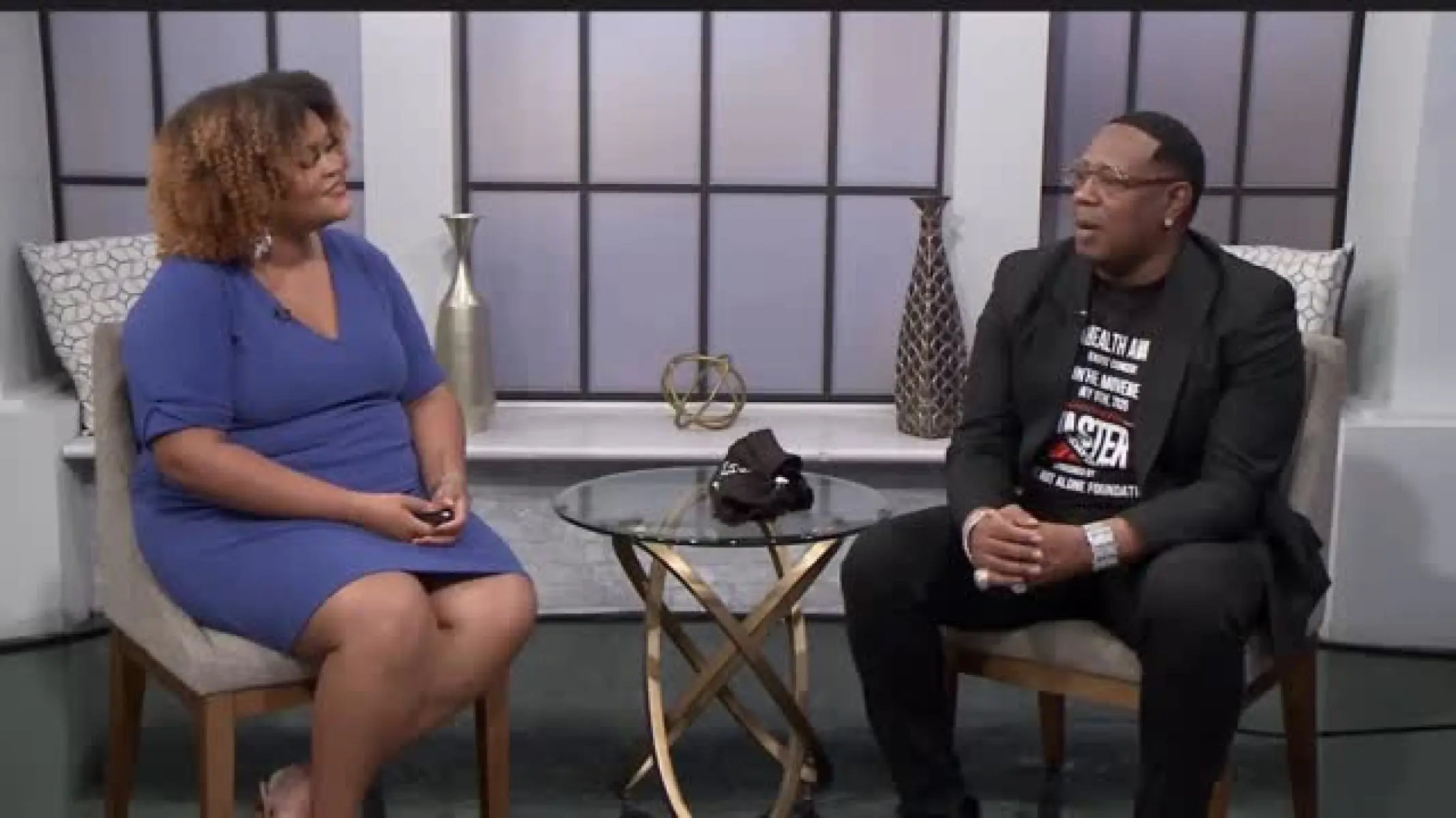 Master P Transforms Role Into Coach For Local Youth From rap icon to mentor: Master P’s new role empowers New Orleans youth and fuels futures.