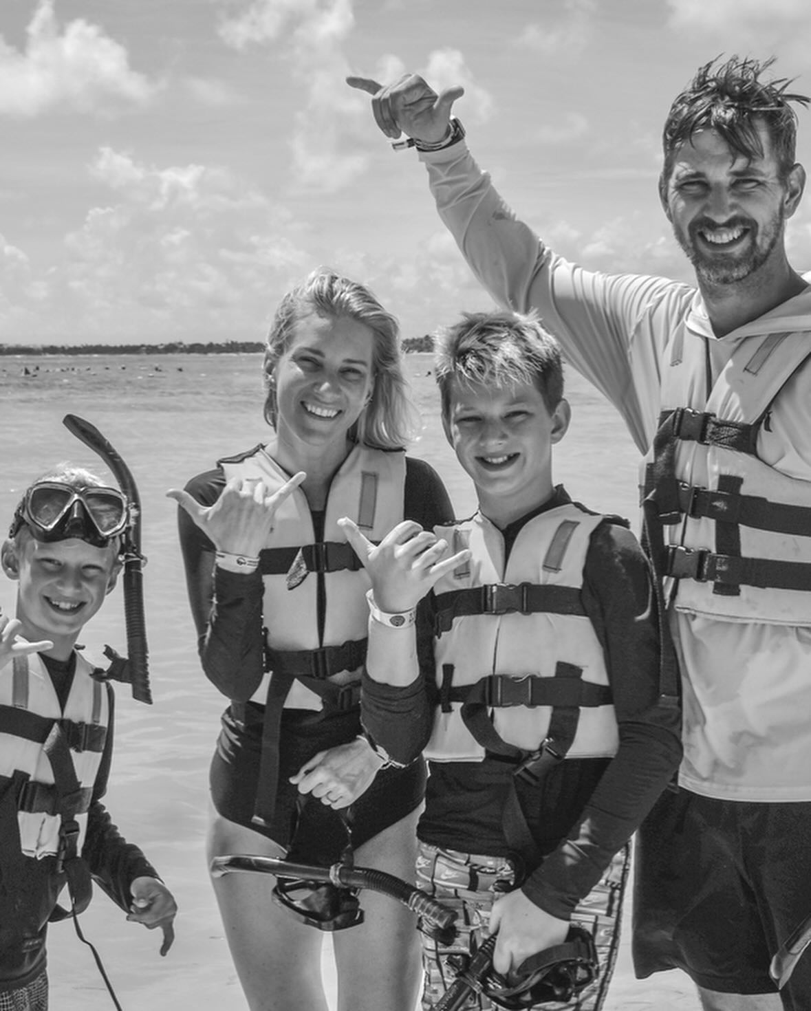 Maternal Love Inspires Heartfelt Mother’s Day Tribute