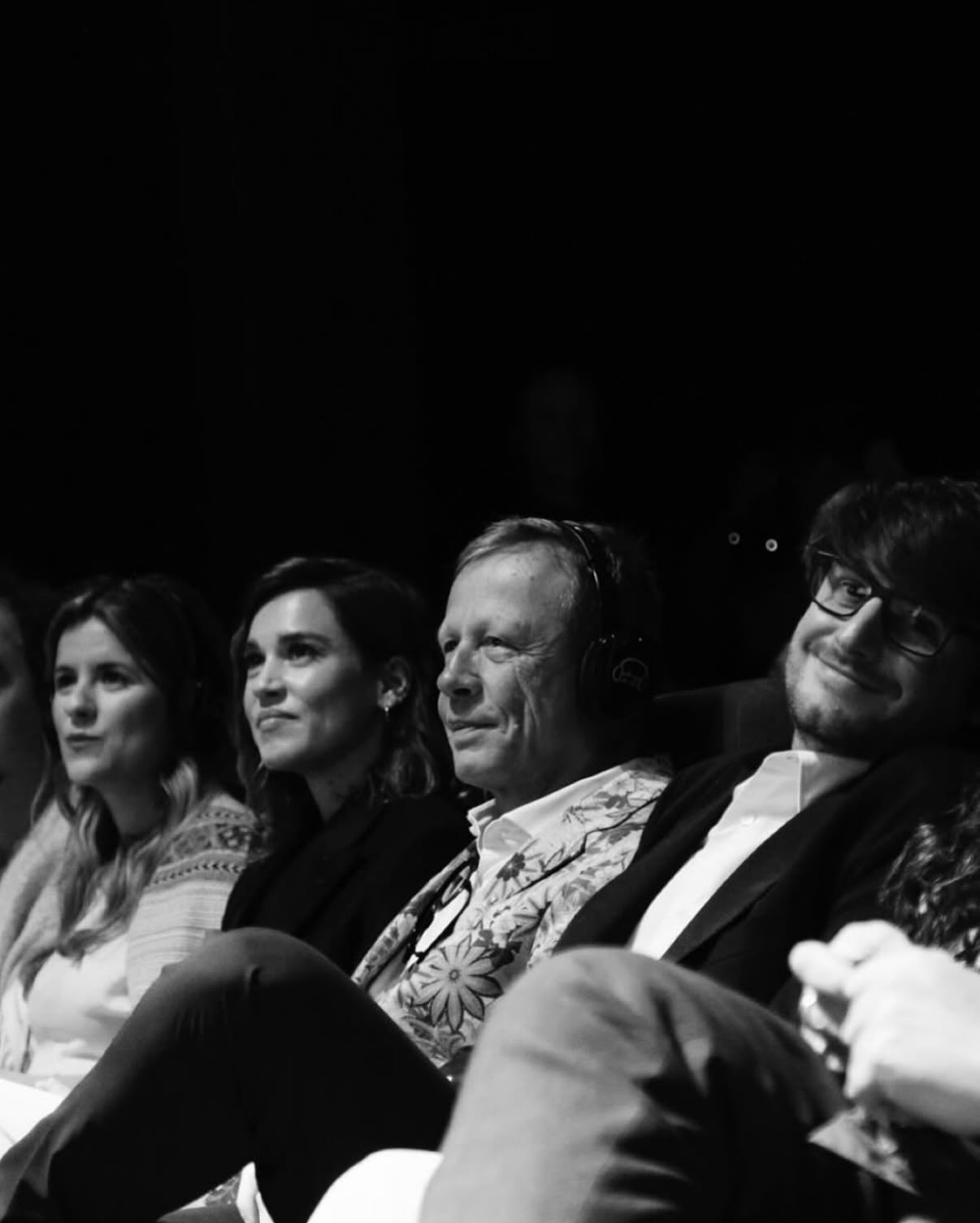 Matilda Lutz Inspires as Riviera Film Fest Jury