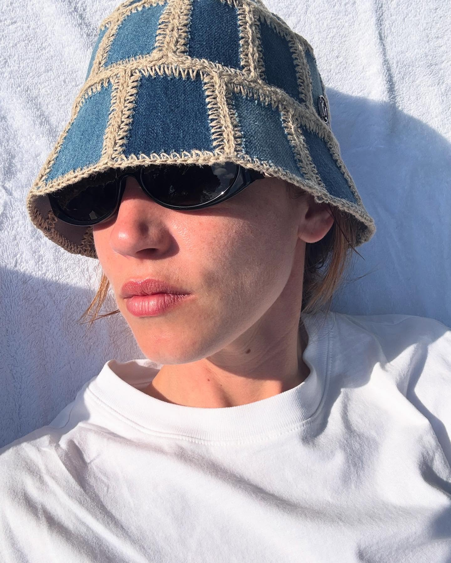 Matilda Lutz Inspires as Riviera Film Fest Jury