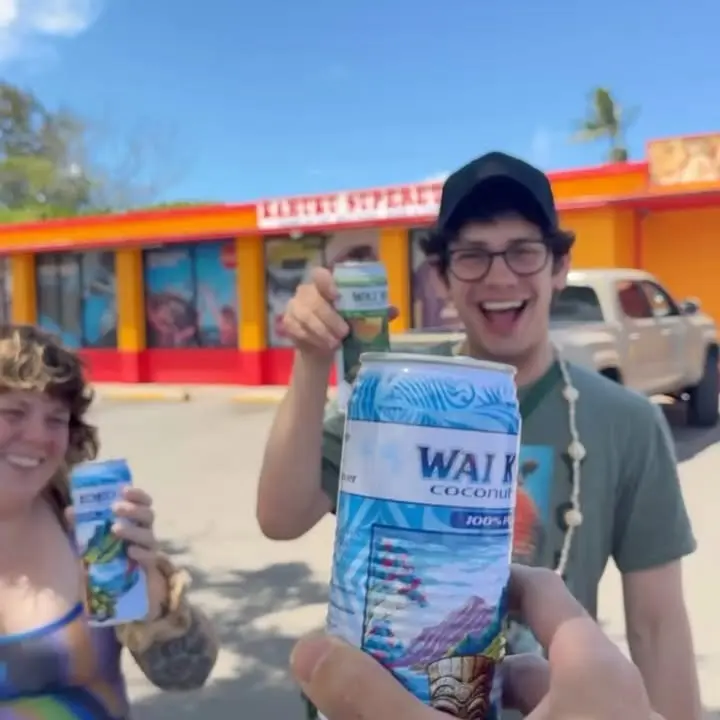 Matt Bennett Concludes Hawaii Tour