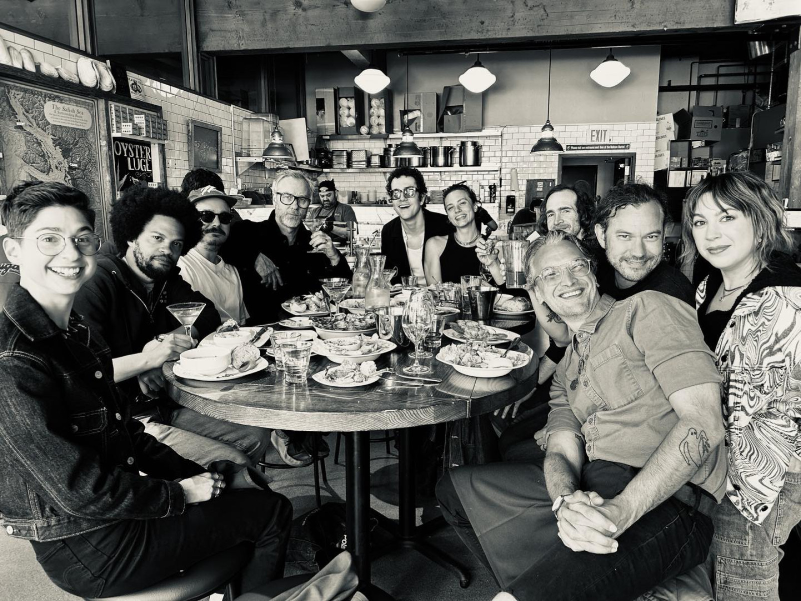 Matt Berninger’s Bus Statement Sparks Tour Buzz Berninger’s quirky 'bus' post sparks buzz ahead of Get Sunk tour and upcoming album in view