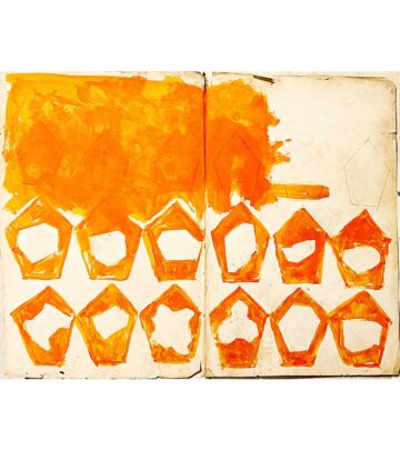 Matt Dillon Unveils Senegal Vinyl Art Project