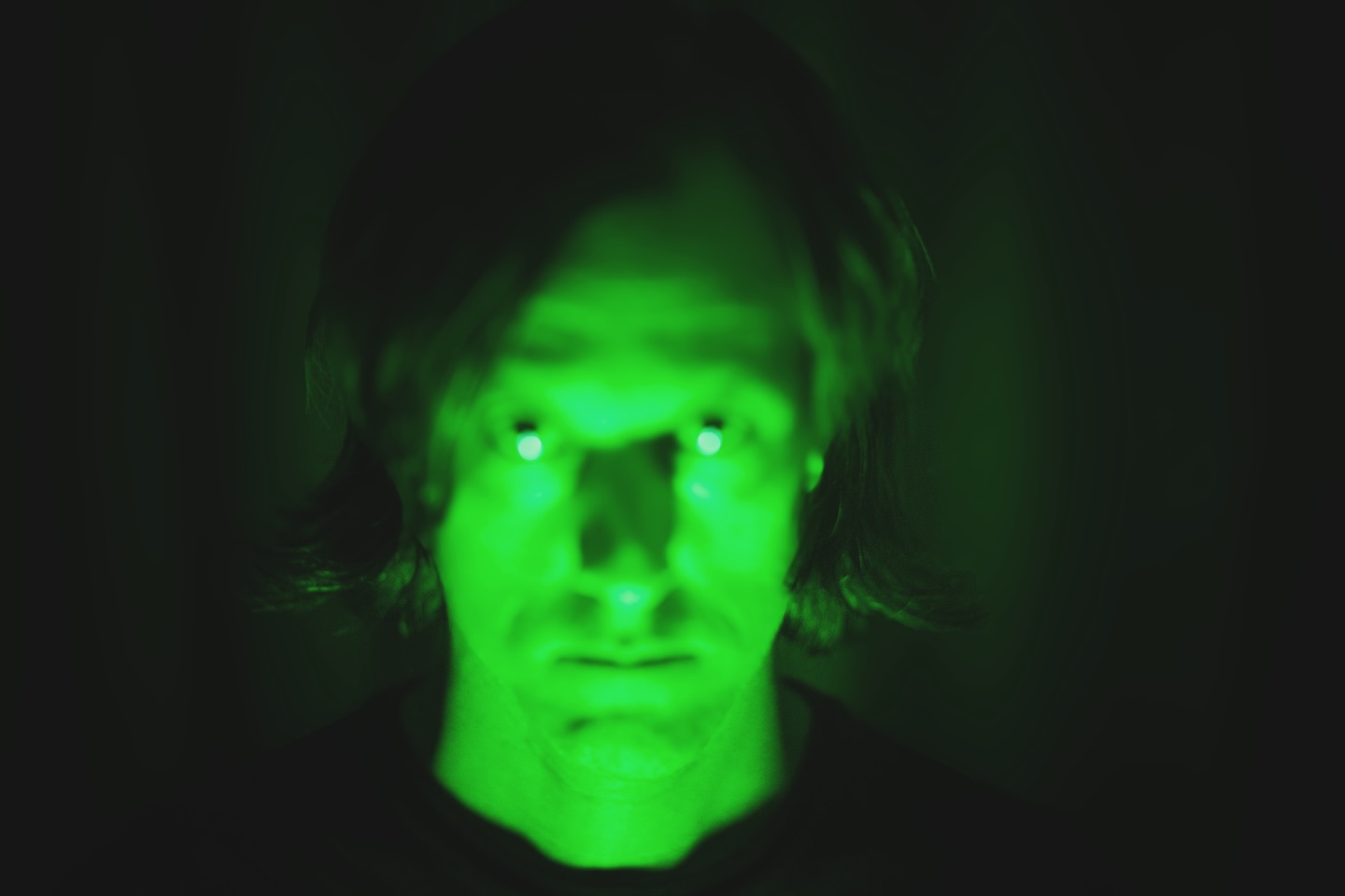 Matt McJunkins Unveils Moody New Single 'Low'