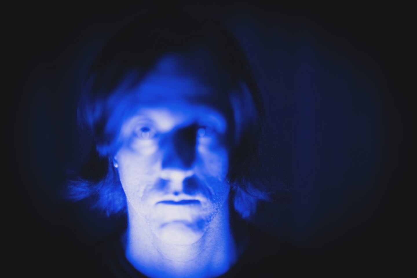Matt McJunkins Unveils Moody New Single 'Low'