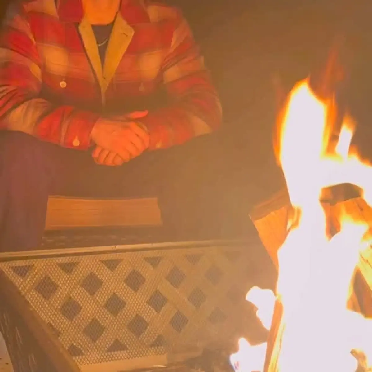 Comedian Matt Rife gears up for a series of outdoor amphitheater shows across the US soon!
