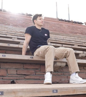Stand-up sensation Matt Rife thanks Colorado fans for an unforgettable night at Red Rocks!