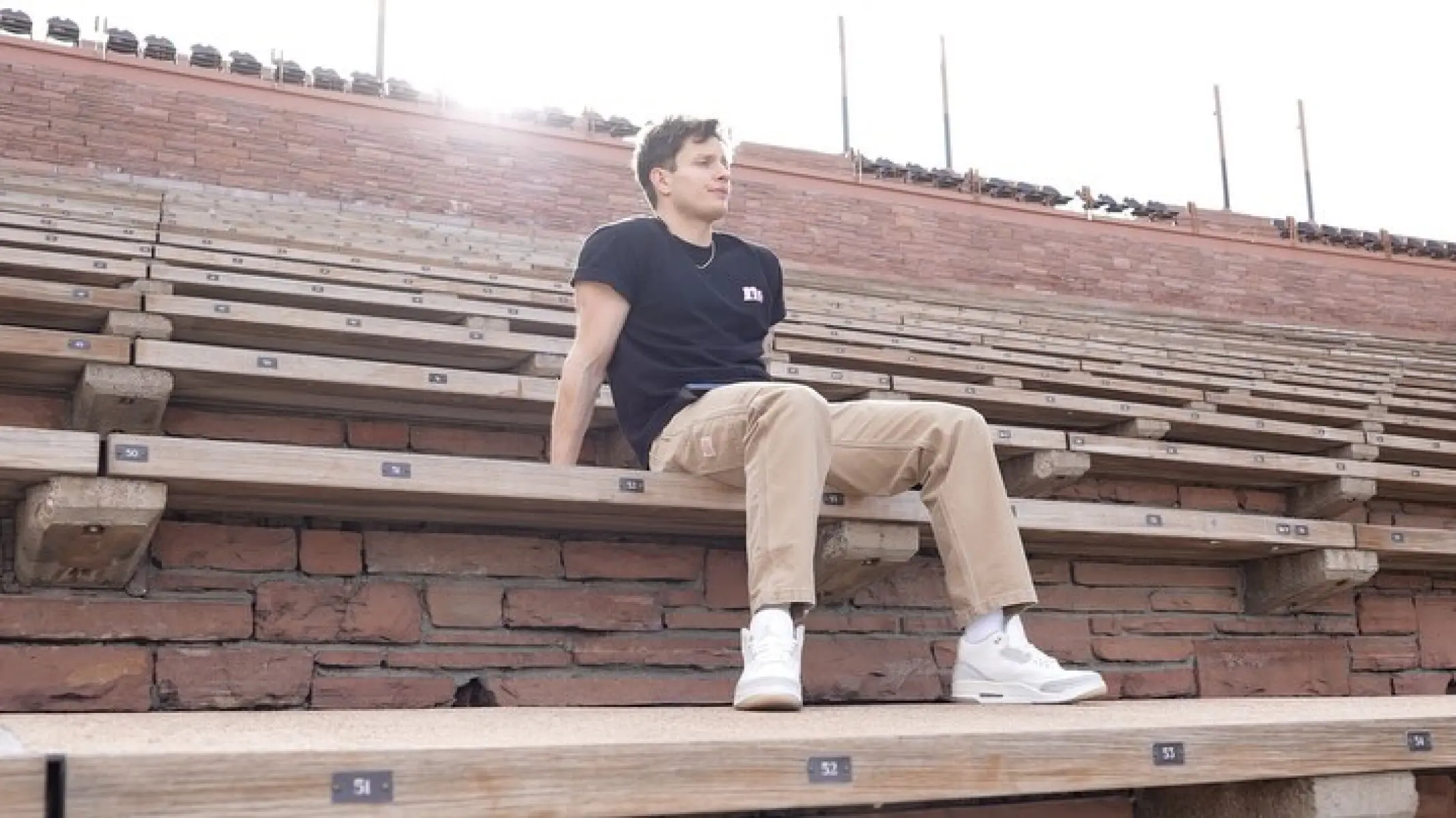 Matt Rife Excels at Red Rocks Performance Stand-up sensation Matt Rife thanks Colorado fans for an unforgettable night at Red Rocks!