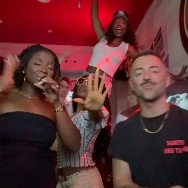 Matteo Lane Celebrates Special Birthday Bash