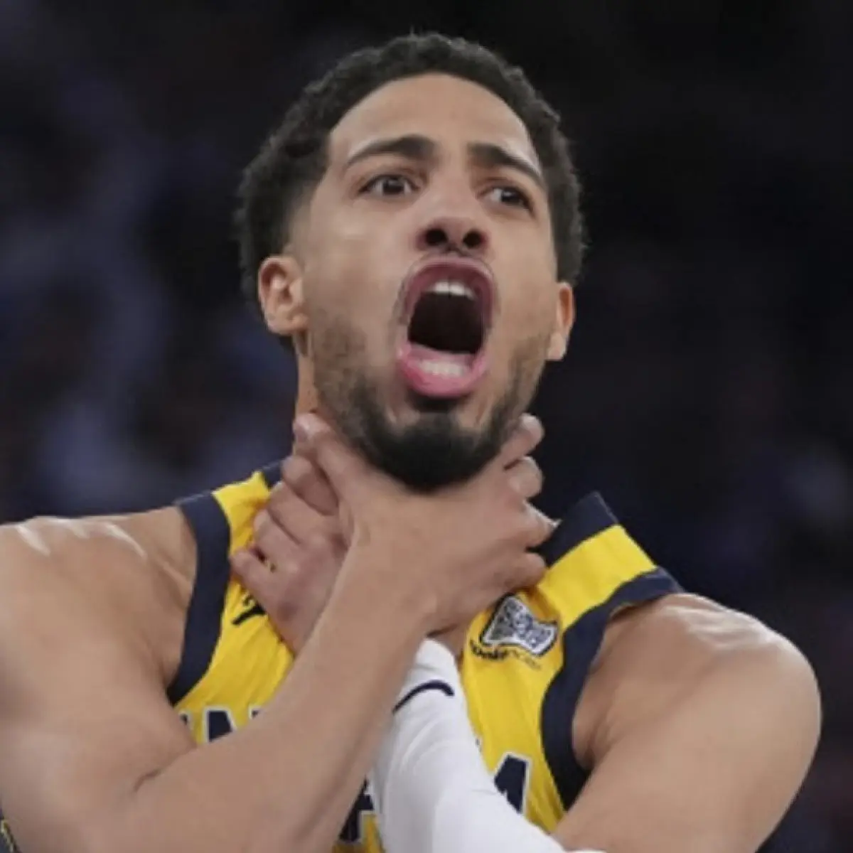 Matthew Modine Fires Up Knicks Fans With Tyrese Haliburton Taunt An Oscar-nominated actor, teased the Pacers’ standout after a road win, sparking fan buzz.