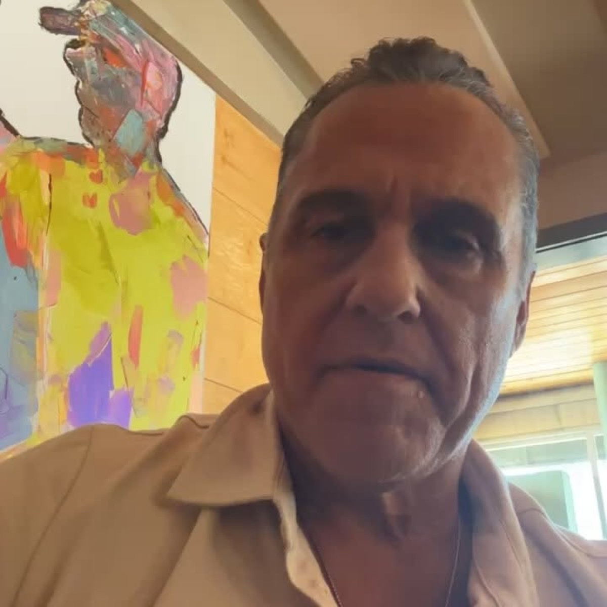 Maurice Benard lauds Eden McCoy on Instagram, sparking buzz with fans and influencers here.