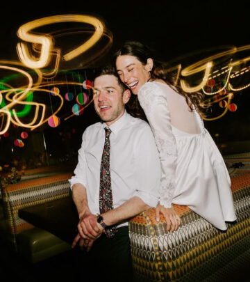 Max Silvestri's anniversary post blends humor and love as he juggles Mother's Day chaos!!!