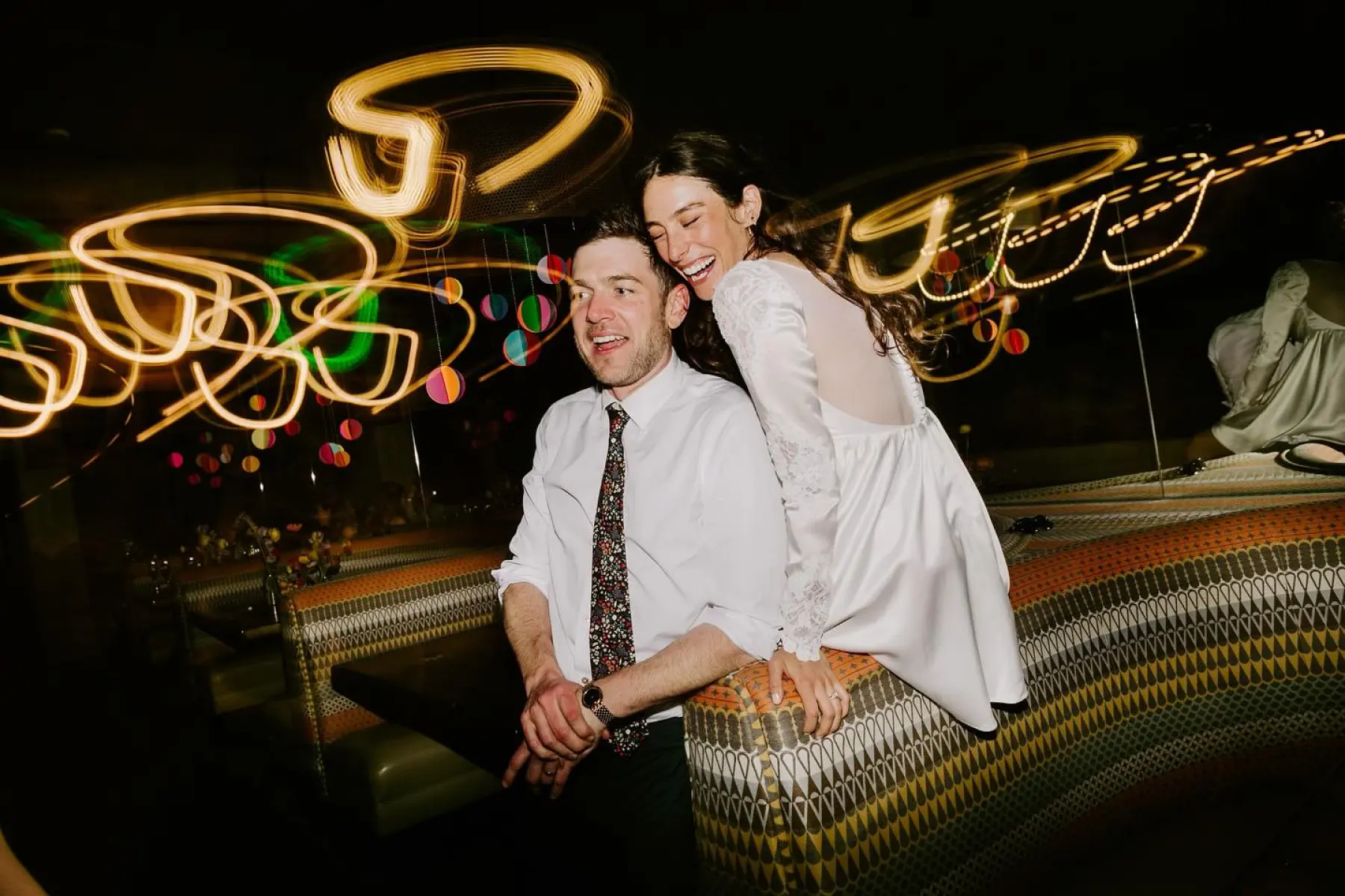 Max Silvestri Celebrates Anniversary With Quirky Social Post Max Silvestri's anniversary post blends humor and love as he juggles Mother's Day chaos!!!