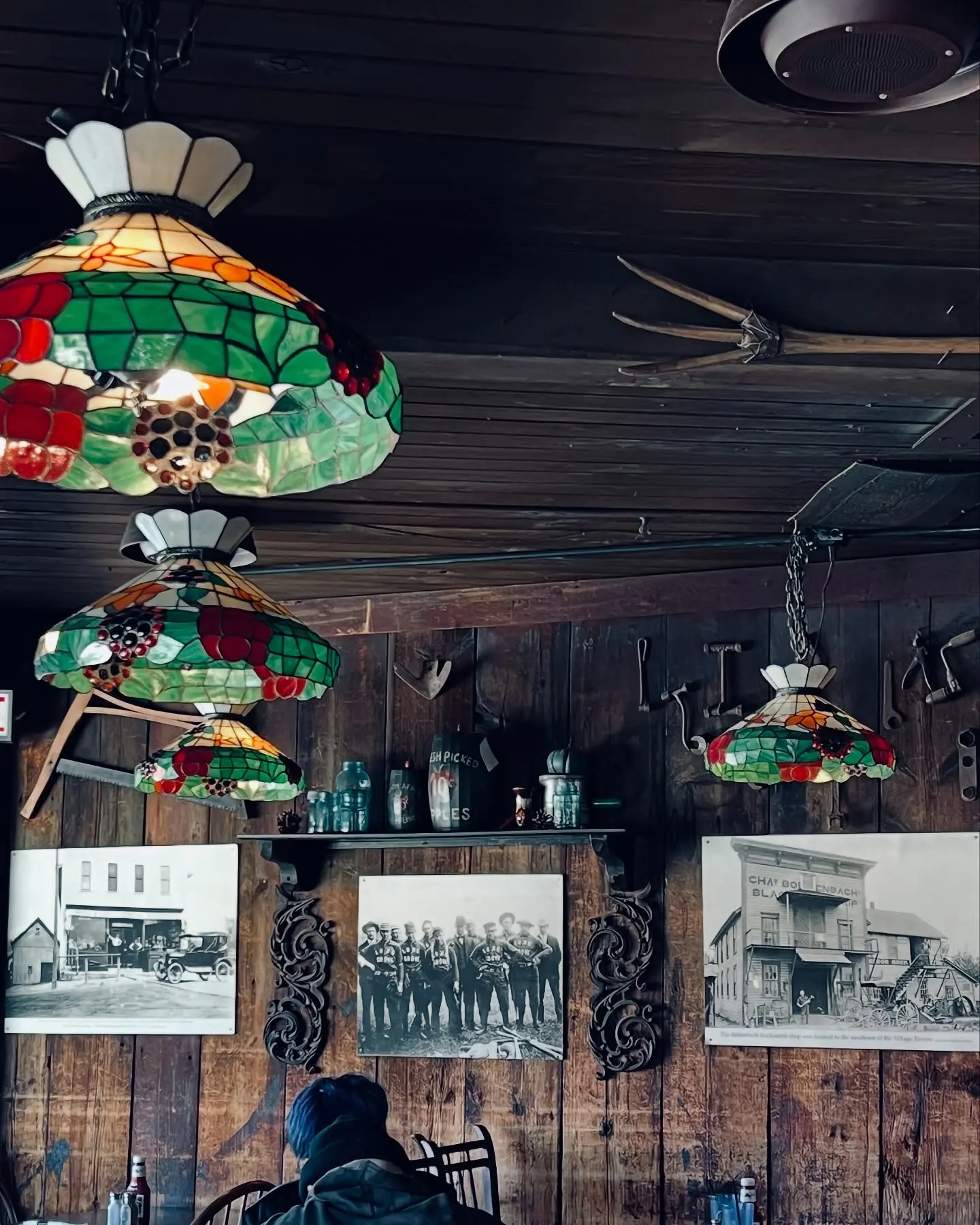 May Day Magic at Historic Long Grove Tavern