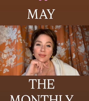 May Sparks Transformation And Emotional Renewal