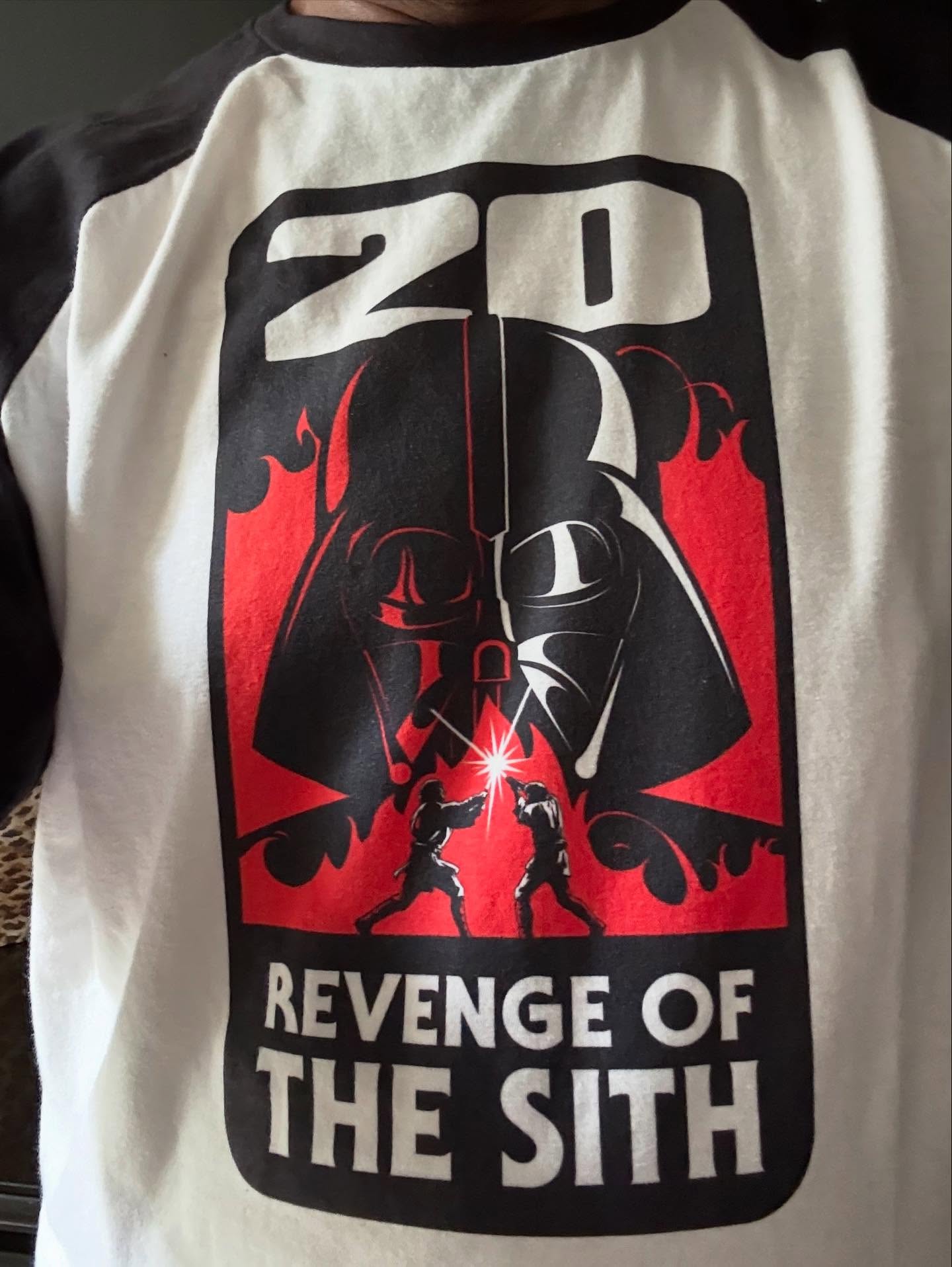 May The Sixth Be With You