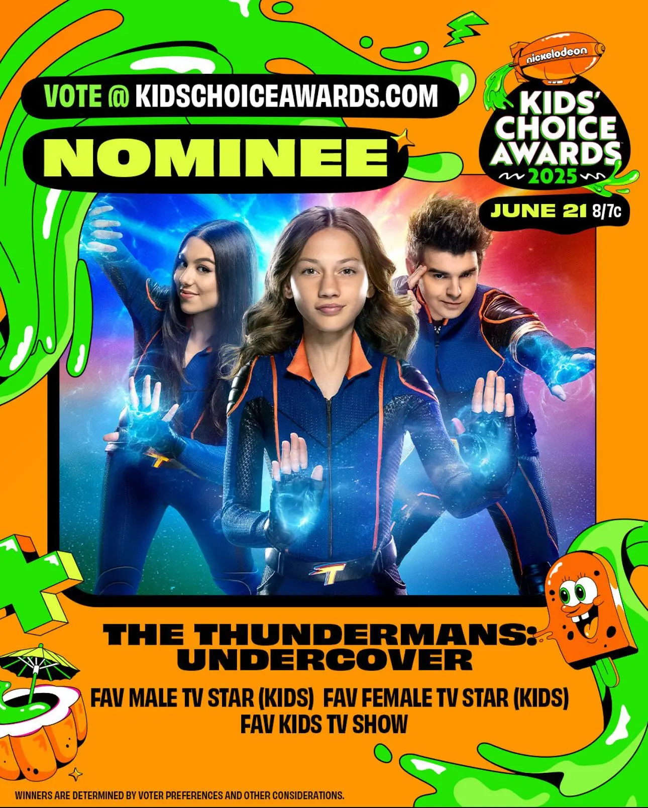 Maya Le Honored With KCA Nomination Excitement fills the air as mentors shine beside Maya Le for a celebrated KCA nomination.