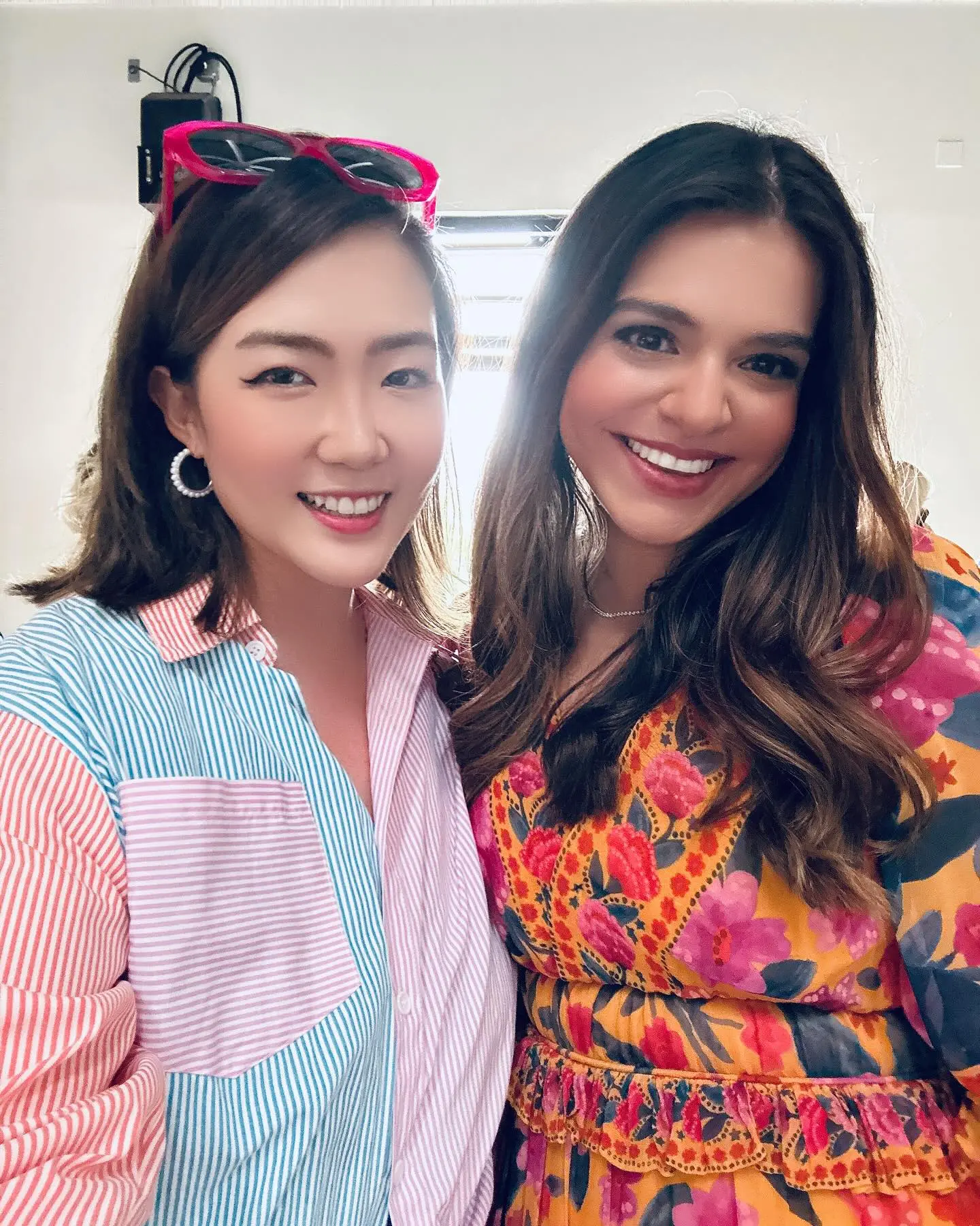 Mayan Lopez Inspires At DearMedia Studio Event An honest talk on bravery, authenticity and empowering women through true connection now.