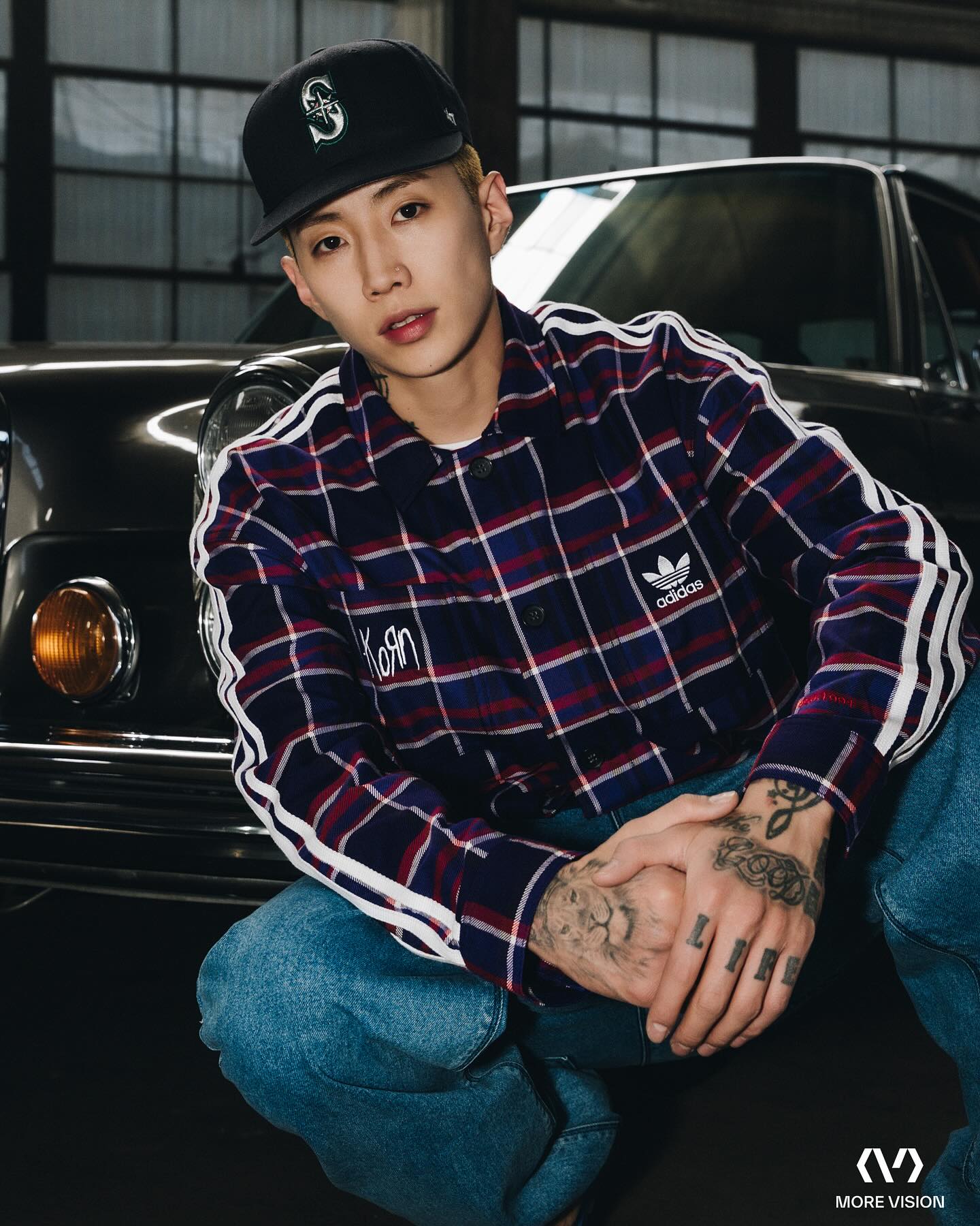 MayDay MV Thrills: Jay Park Drops A Showstopper