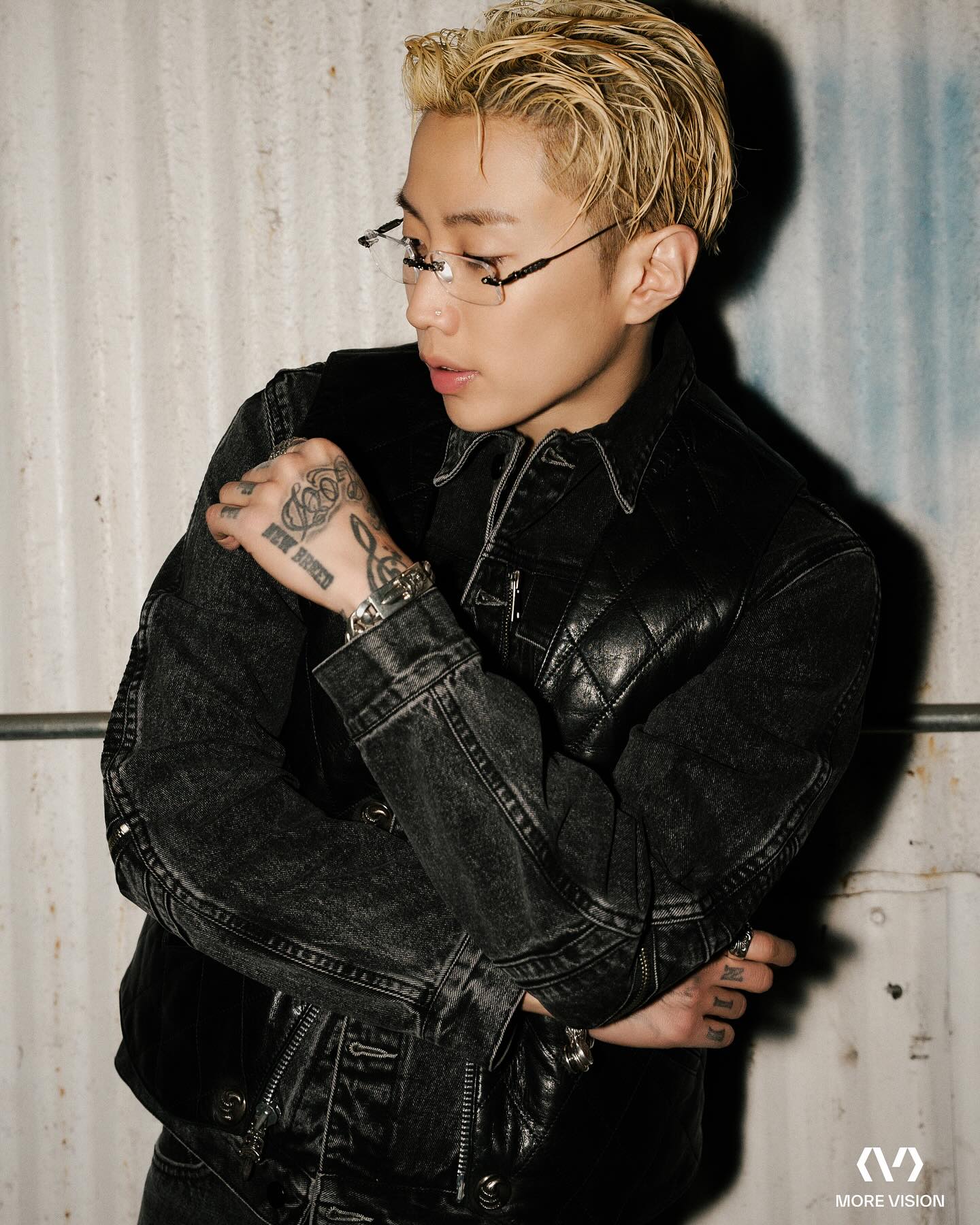 MayDay MV Thrills: Jay Park Drops A Showstopper