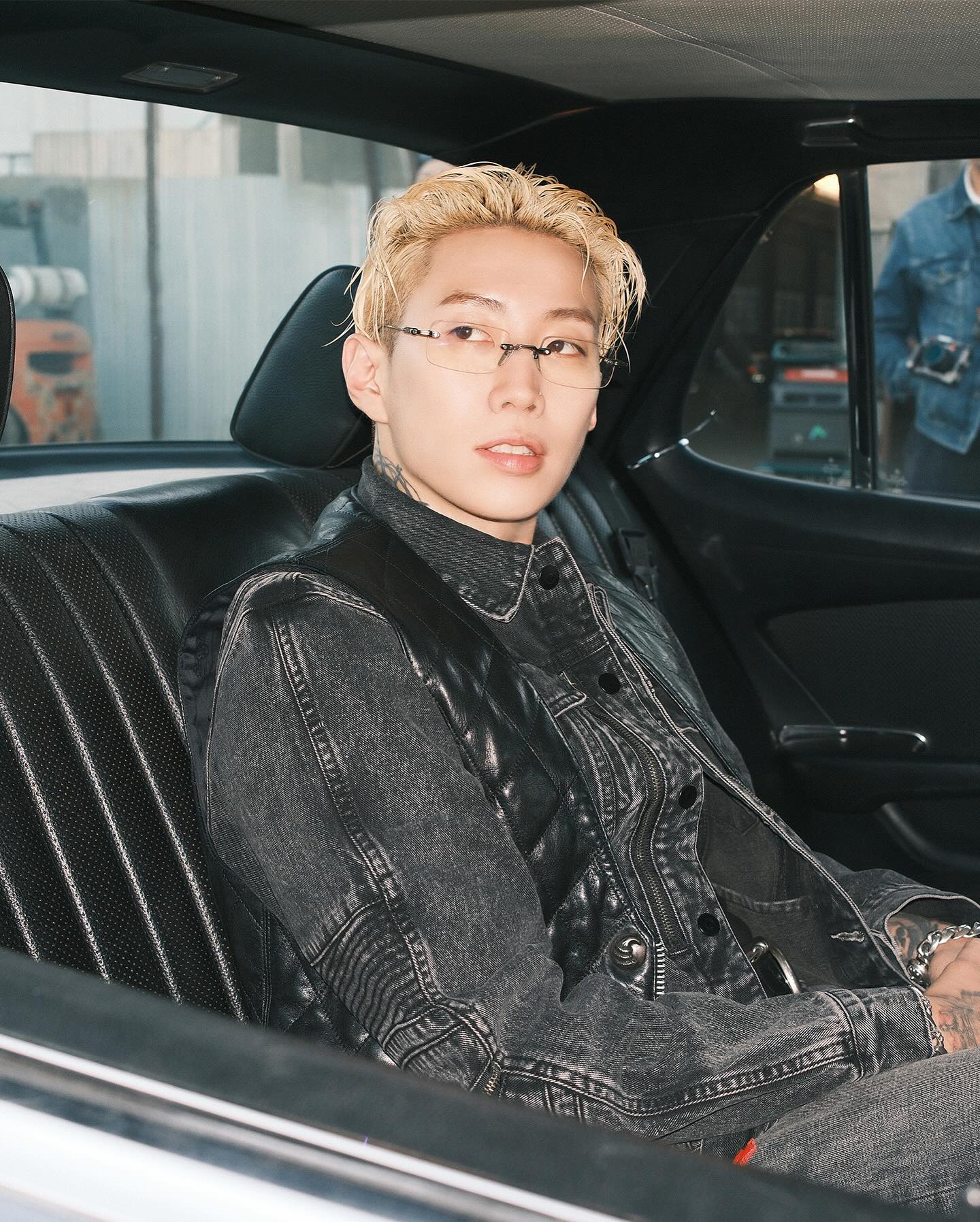 MayDay MV Thrills: Jay Park Drops A Showstopper