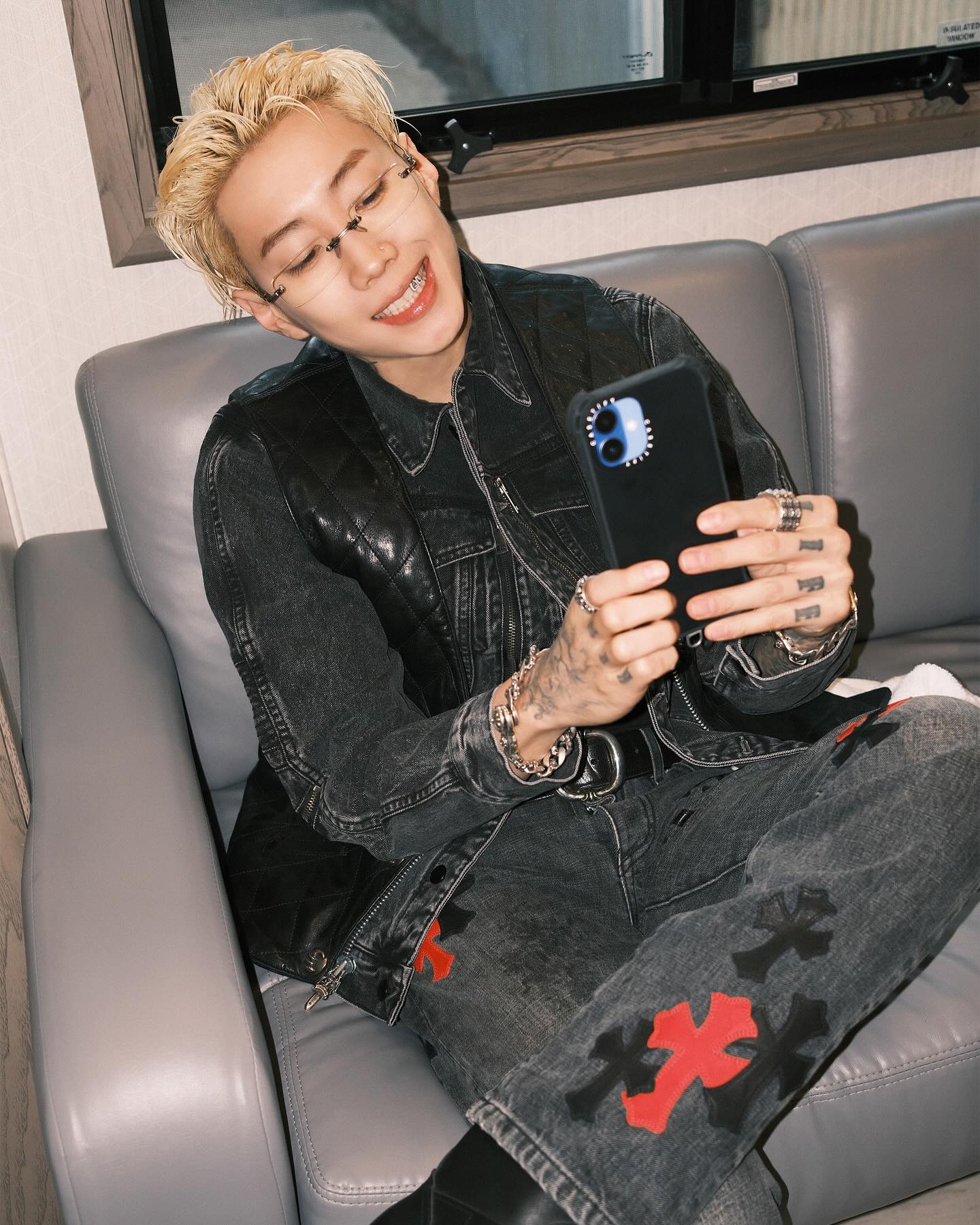 MayDay MV Thrills: Jay Park Drops A Showstopper