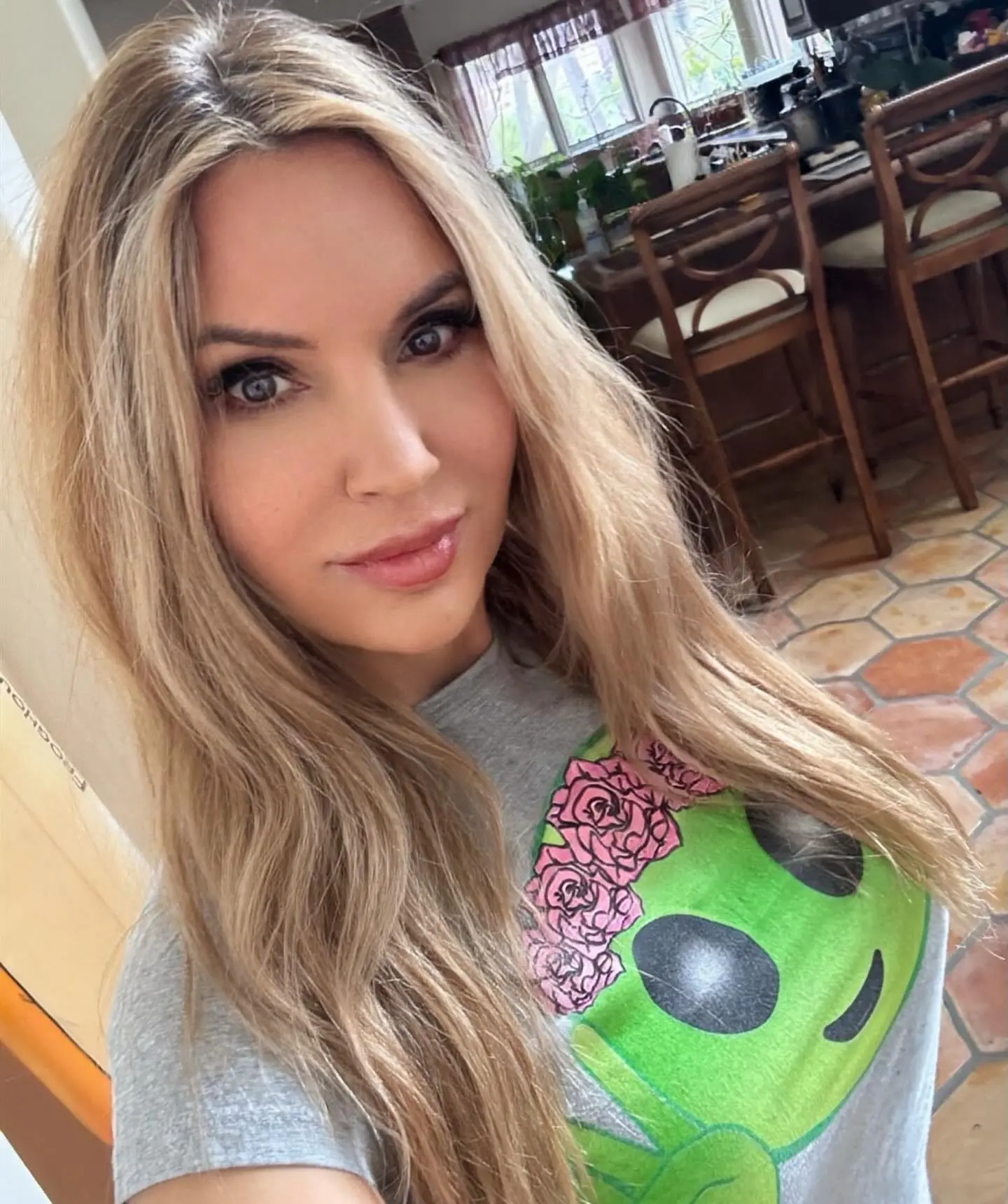 Meadow Williams Unveils Fresh Summer Style The actress updates her look with blonde-tinted vibes, marking a stylish summer shift Now
