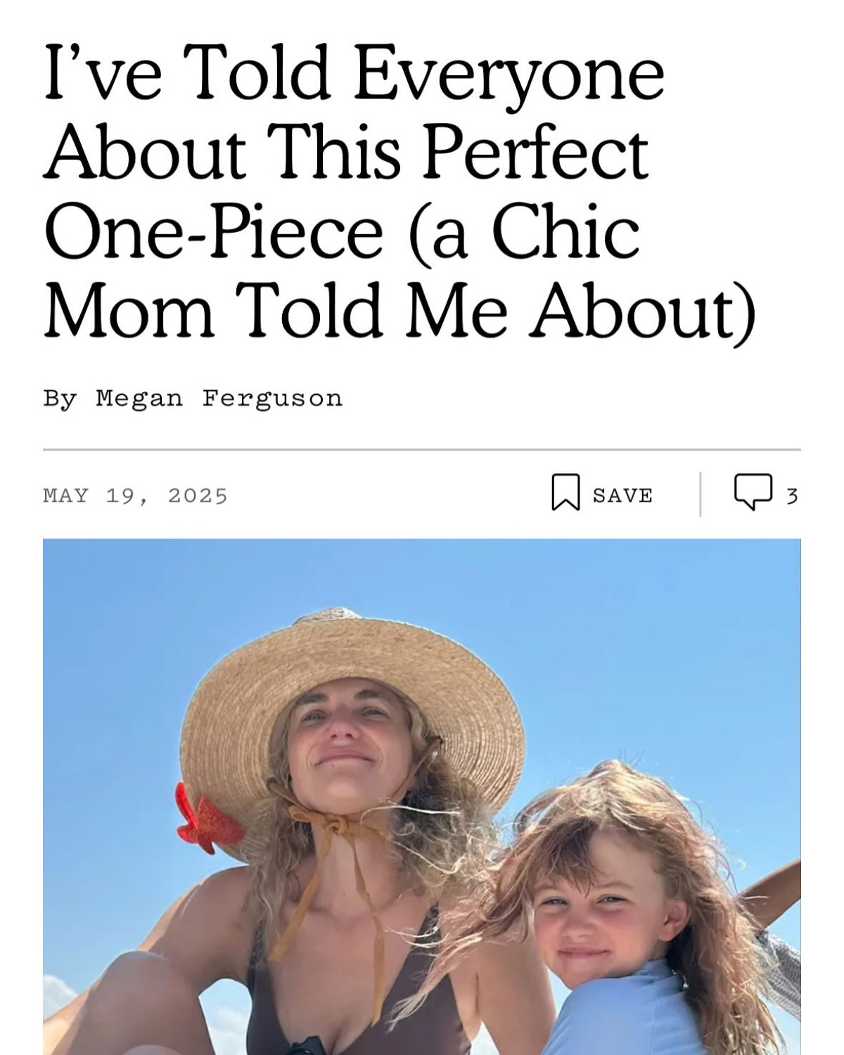 Megan Ferguson Writes For The Strategist Megan Ferguson writes for The Strategist, witnessing Reaser’s live performance on stage.