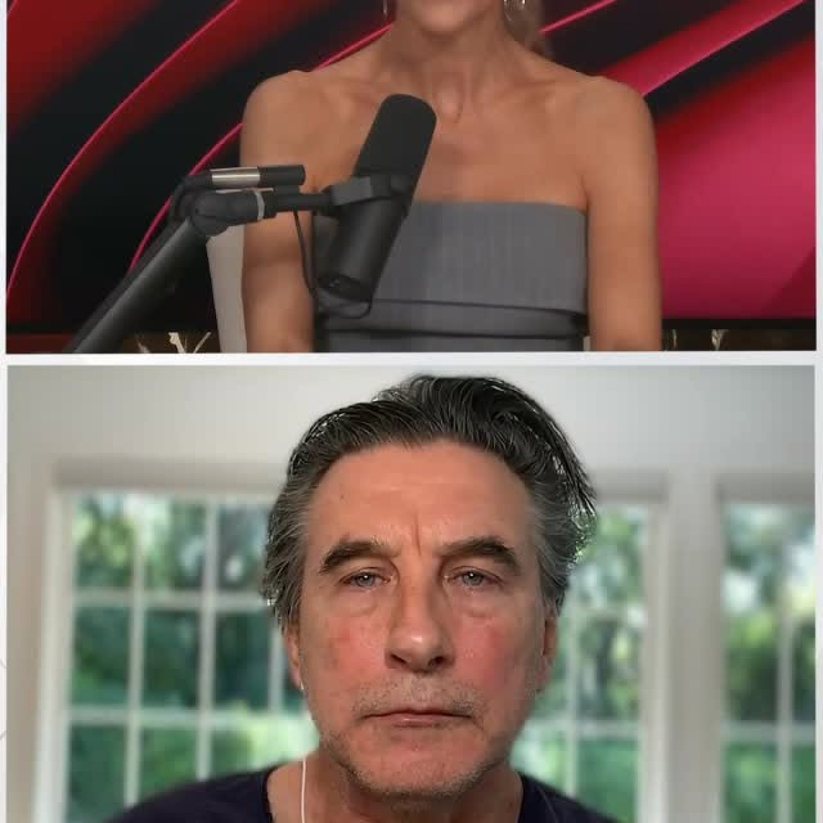 Megyn Kelly Condemns Hollywood Boycott Over Politics TV host exposes refusal of political figures to join her show while praising Billy Baldwin.