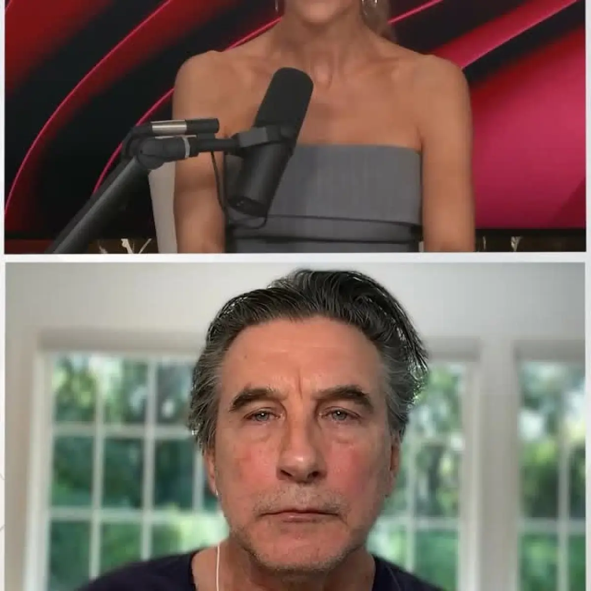 Megyn Kelly Condemns Hollywood Boycott Over Politics TV host exposes refusal of political figures to join her show while praising Billy Baldwin.