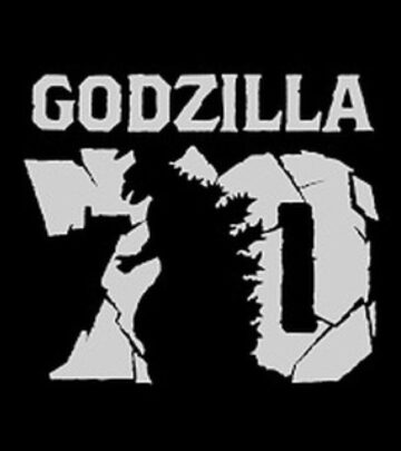 Mel Gibson turns 70, channeling Godzilla vibes in a tribute to his cinematic legacy in art