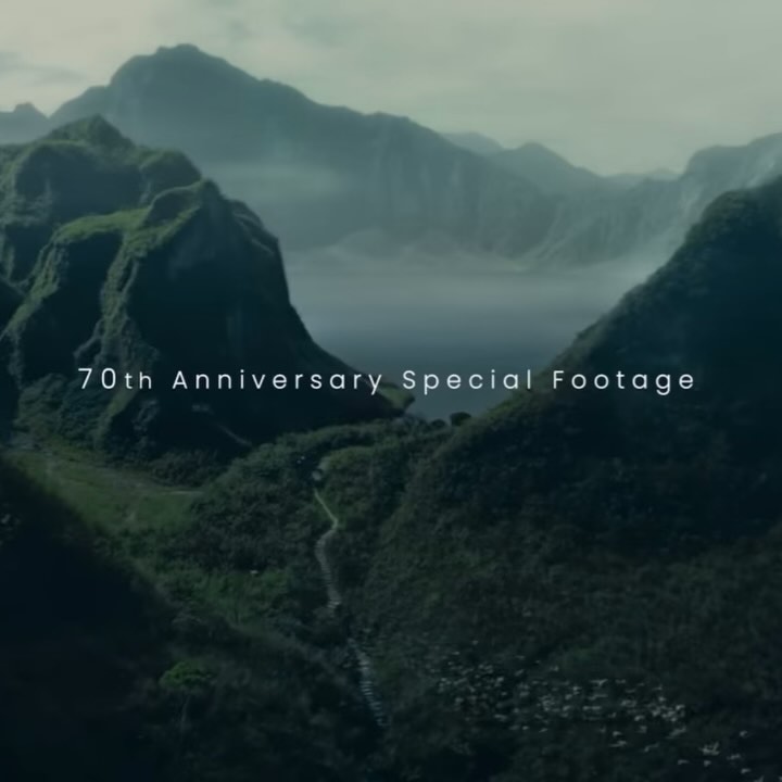 Mel Gibson Celebrates 70th Milestone With Godzilla Tribute