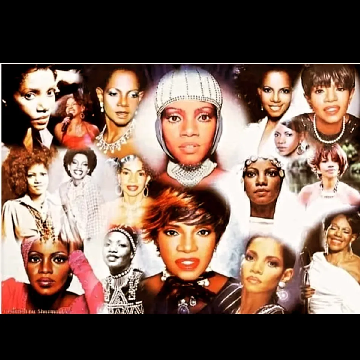 Melba Moore Shines On Hollywood Walk Of Fame Celebrating enduring authenticity and classic charm on Hollywood’s iconic stars’ stroll!!!