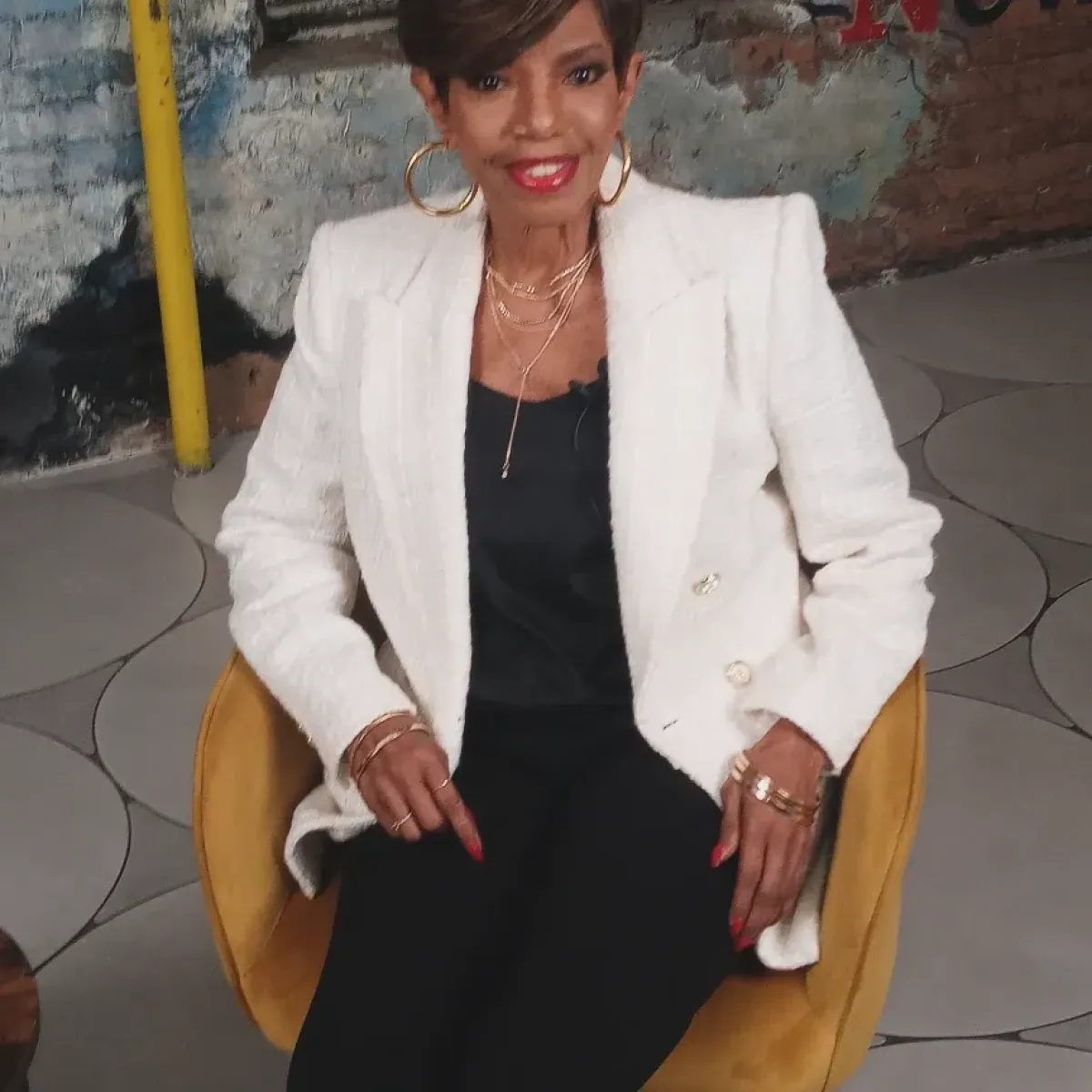 Melba Moore Spreads Love & Light Worldwide Melba Moore shares love and light, inspiring with deep messages and enduring strength.!!!!