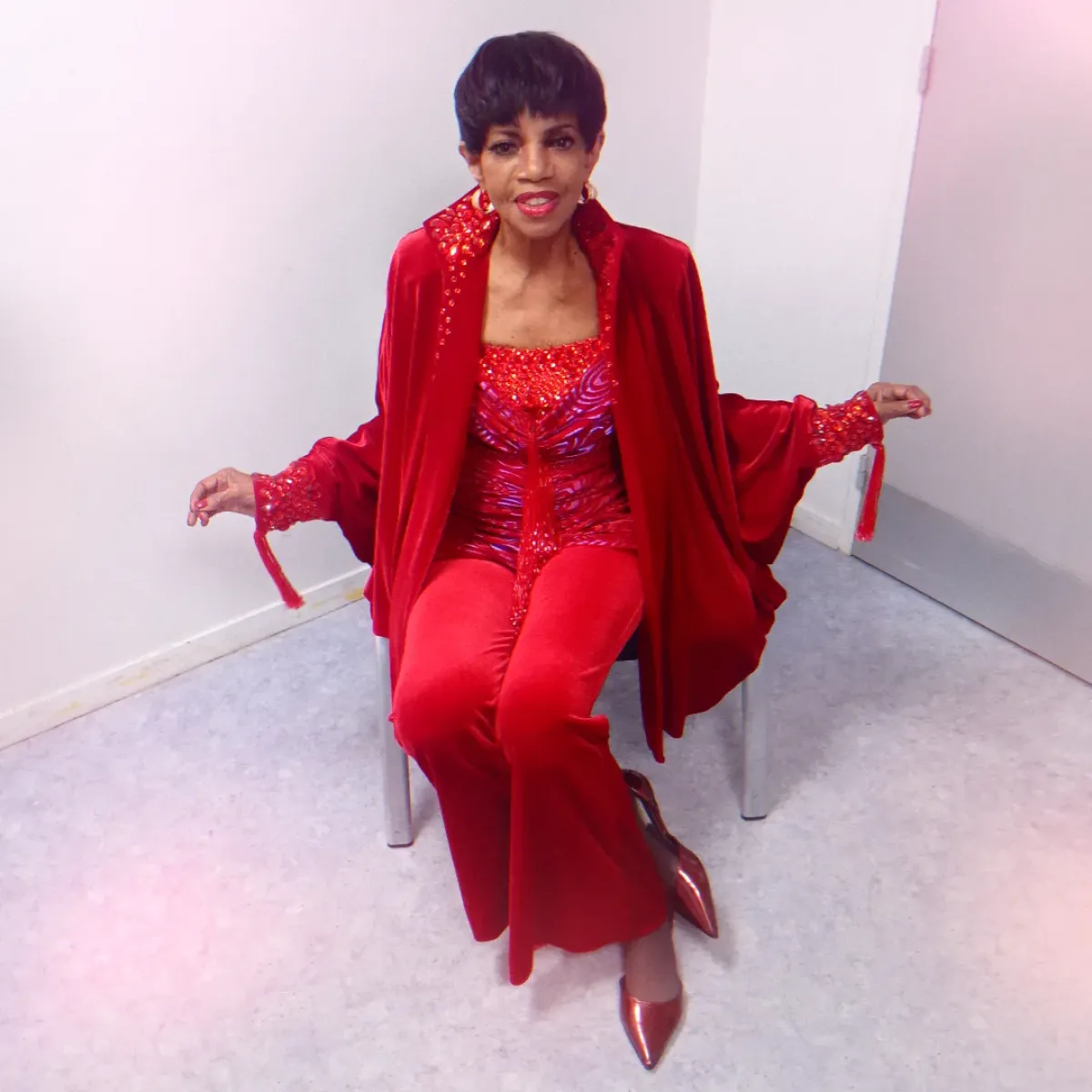 Melba Moore To Perform Live At Blues Alley Catch an unforgettable live show in DC as famed Melba Moore rocks the stage year-round!!!