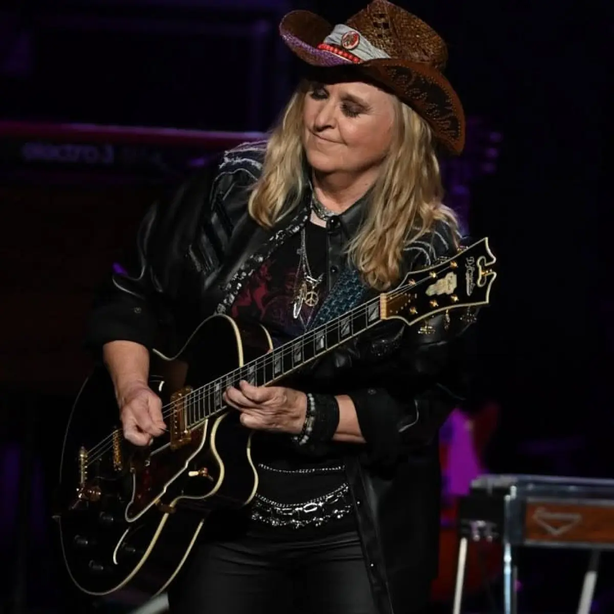 Melissa Etheridge Prepares for Europe Tour in Three Weeks Grammy-winning rocker announces European dates, teases setlist and urges fans to secure tickets.