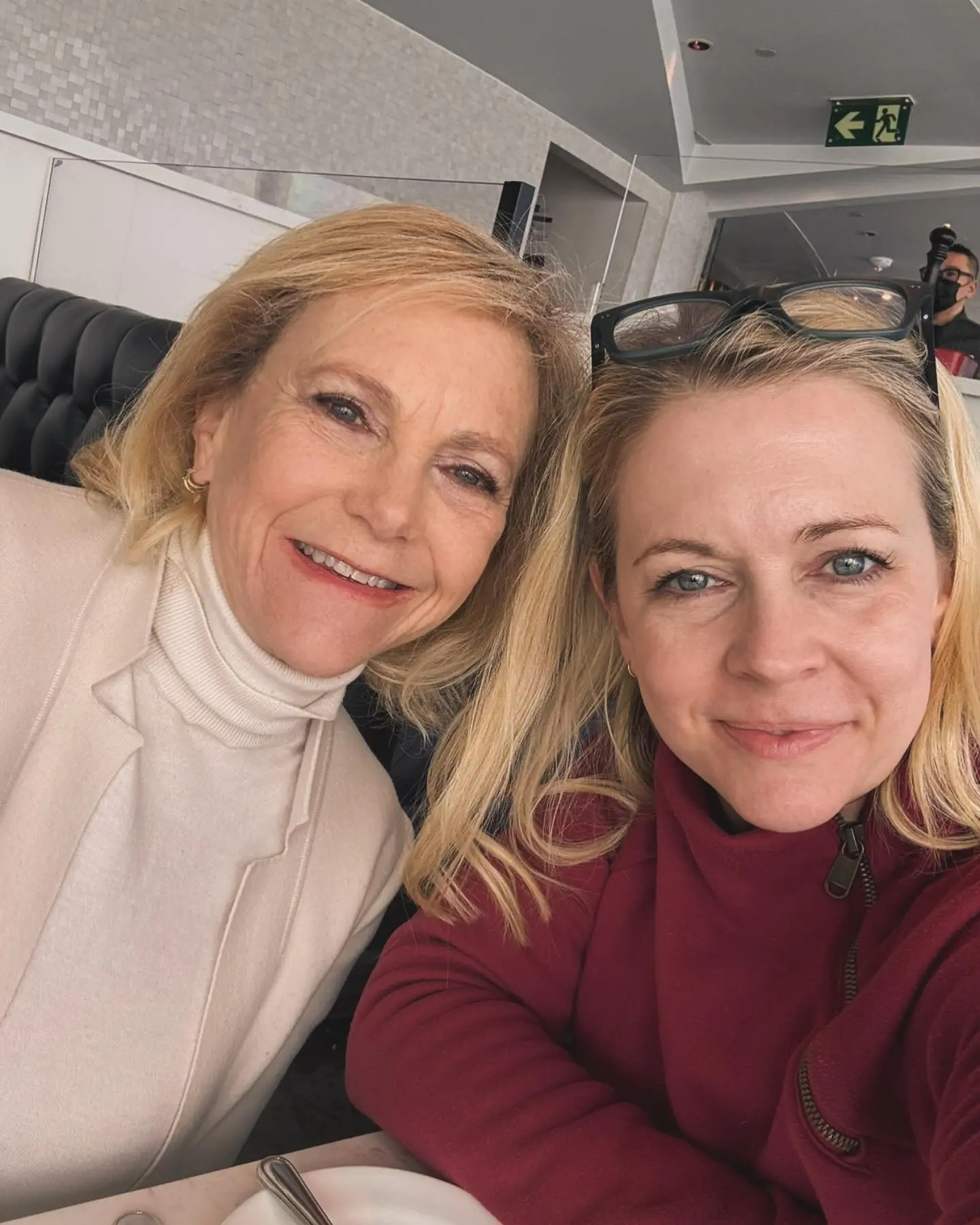 Iconic star shares heartfelt late tribute; cherishing lessons, love, and timeless motherly