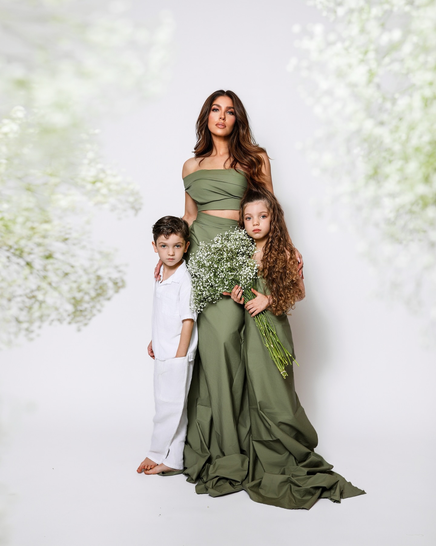 Melissa Molinaro shares heartfelt reflections on motherhood, treasuring truly each moment!!