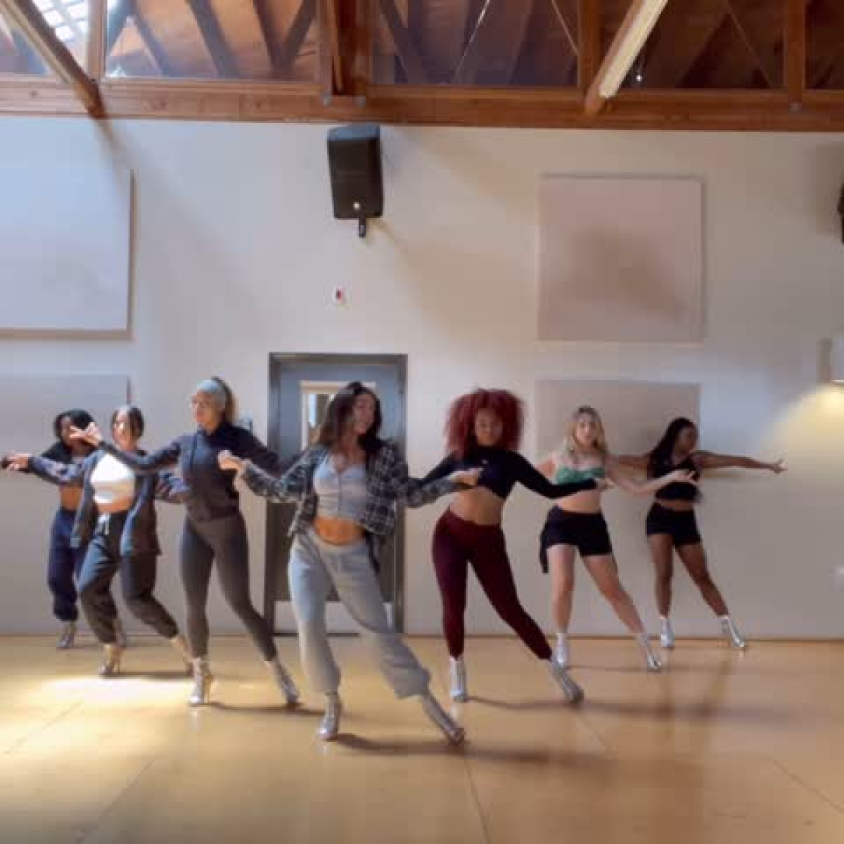 Melissa Molinaro’s Dance: A Celebration Of Life and Rhythm Melissa ignites passion and resilience on Int'l Dance Day, inspiring hearts globally true