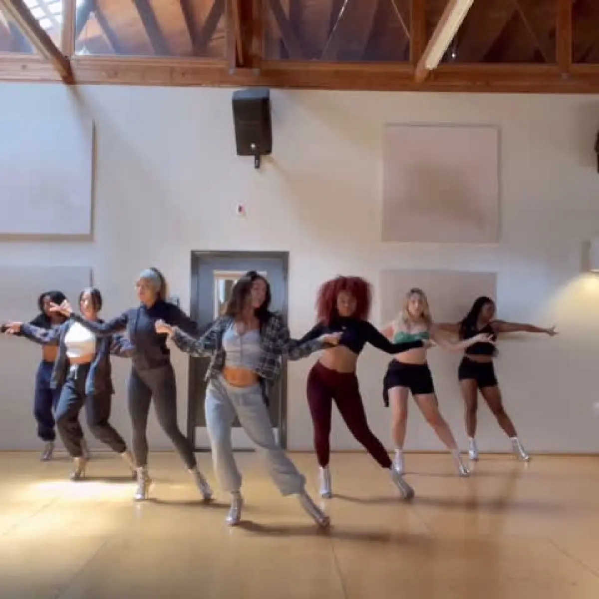 Melissa Molinaro’s Dance: A Celebration Of Life and Rhythm Melissa ignites passion and resilience on Int'l Dance Day, inspiring hearts globally true