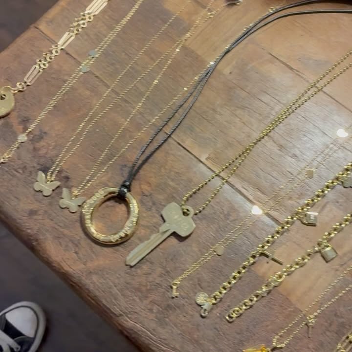 Melissa Ordway Gaston Inspires at Giving Keys Pop-Up